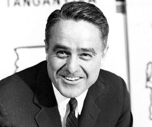 Sargent Shriver