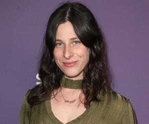 Sasha Spielberg