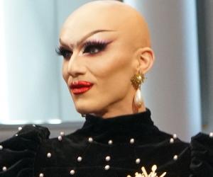 Sasha Velour