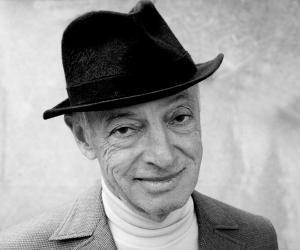 Saul Bellow