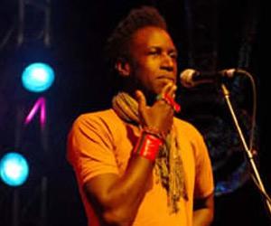 Saul Williams