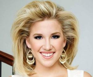 Savannah Chrisley