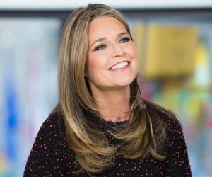 Savannah Guthrie