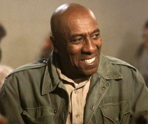 Scatman Crothers