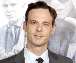 Scoot McNairy