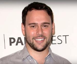 Scooter Braun