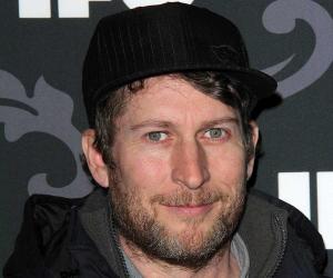 Scott Aukerman