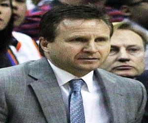 Scott Brooks