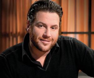 Scott Conant