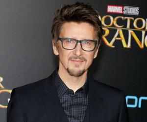 Scott Derrickson