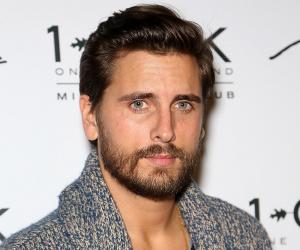 Scott Disick