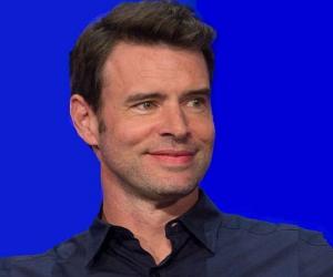 Scott Foley