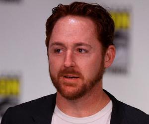 Scott Grimes