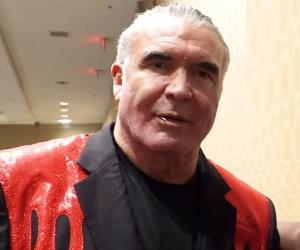 Scott Hall