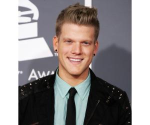 Scott Hoying