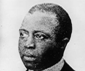 Scott Joplin