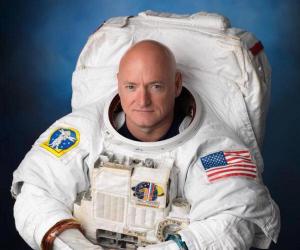 Scott Kelly