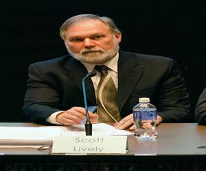 Scott Lively