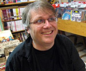 Scott McCloud