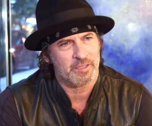 Scott Patterson