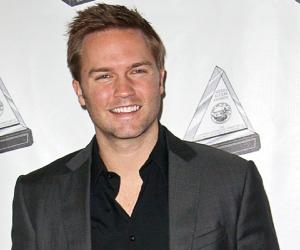 Scott Porter