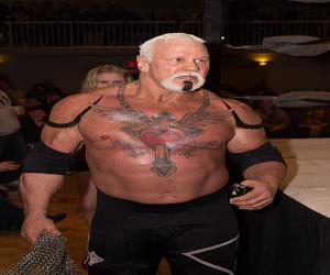 Scott Steiner