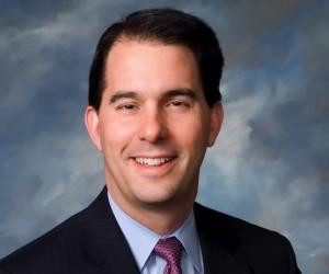 Scott Walker