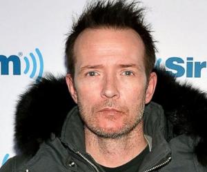 Scott Weiland