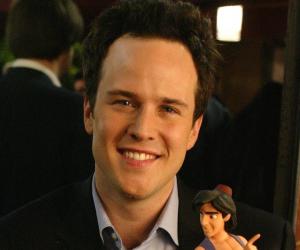 Scott Weinger