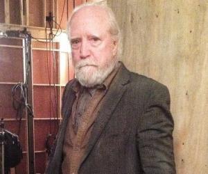 Scott Wilson