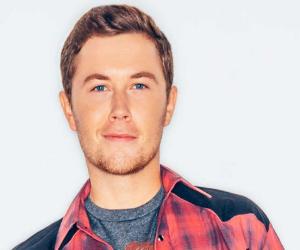 Scotty McCreery