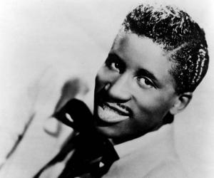 Screamin' Jay Hawkins