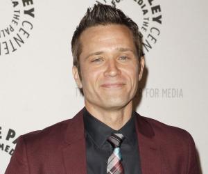 Seamus Dever