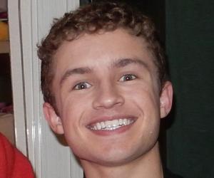 Sean Giambrone