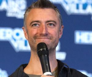 Sean Gunn