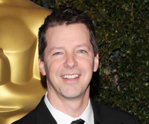 Sean Hayes