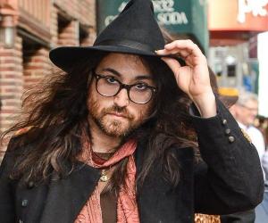 Sean Lennon