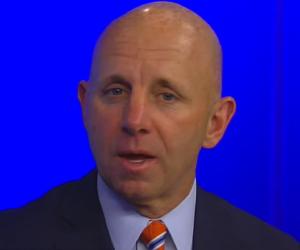 Sean McDonough