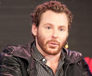 Sean Parker