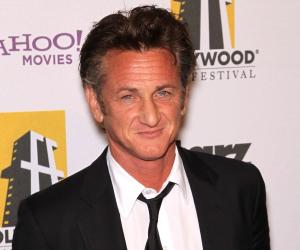 Sean Penn