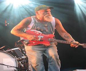 Seasick Steve