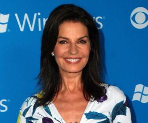 Sela Ward