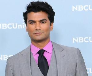 Sendhil Ramamurthy