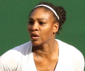 Serena Williams