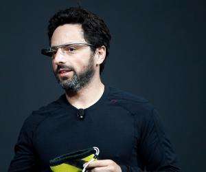 Sergey Brin