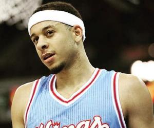 Seth Curry