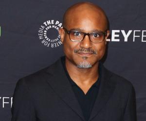 Seth Gilliam