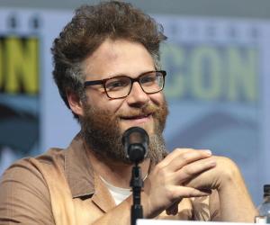 Seth Rogen