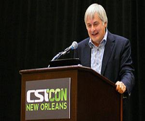 Seth Shostak