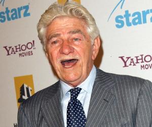 Seymour Cassel